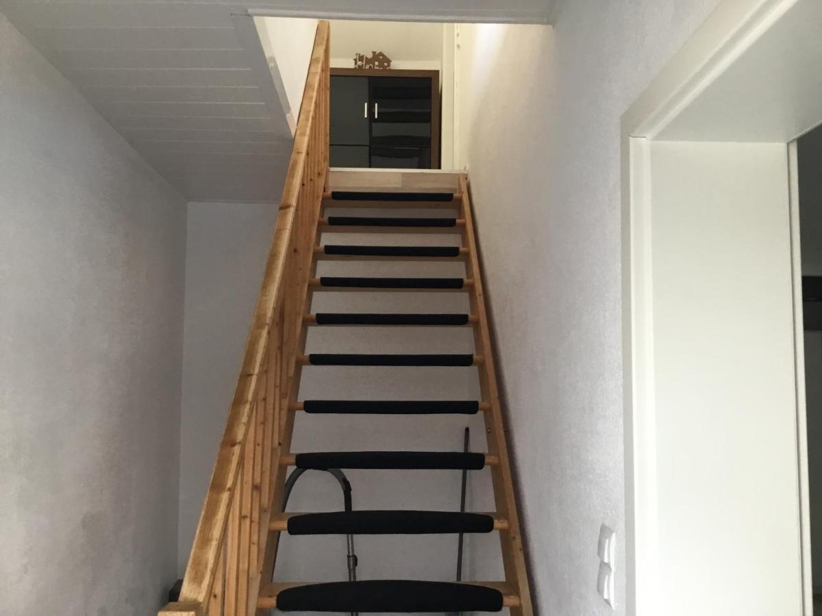Pfalzkinder Ferienhaus Neustadt an der Weinstraße Extérieur photo