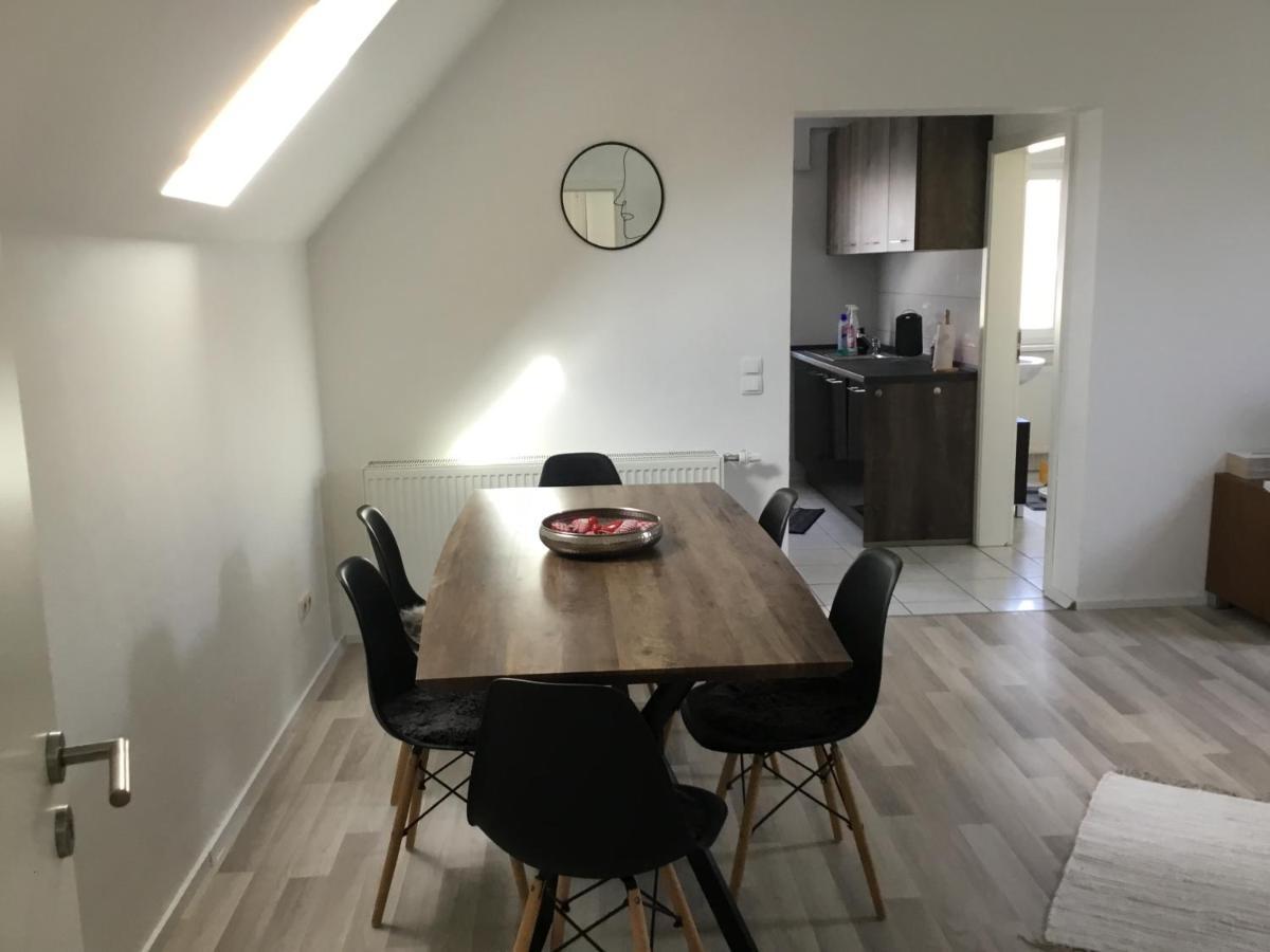 Pfalzkinder Ferienhaus Neustadt an der Weinstraße Extérieur photo