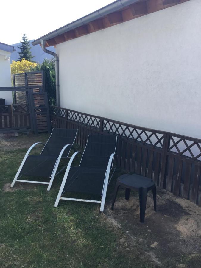 Pfalzkinder Ferienhaus Neustadt an der Weinstraße Extérieur photo